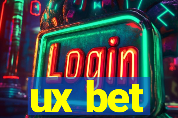 ux bet